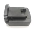 thumbnail image 5 of Battery Adapter for Milwaukee M18 18V Li-Ion Battery Power Tool, 5 of 5