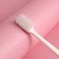 thumbnail image 4 of JUEGO DE CEPILLOS DE DIENTES para adultos ultrasuaves, 10 piezas con cubiertas, diferentes colores para el cuidado, material plásado seguro, liso, 4 of 6