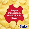 thumbnail image 3 of Utz Original Potato Chips, Gluten-Free, 8 oz Family Size Bag, 3 of 9