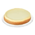 thumbnail image 2 of Freshness Guaranteed New York Style Cheesecake, 6", 16 oz, 2 of 9
