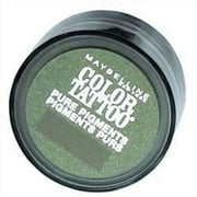**Discontinued**Maybelline Eye Studio Color Tattoo Pure Pigments Loose Powder Shadow, 0.05 oz