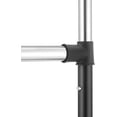 thumbnail image 4 of Whitmor 6021-3081-BB Adjustable Two Rod Garment Rack, 4 of 5