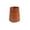 🍒 Brown_New#2085, variant on Wicker Bucket Rattan Woven Organizer Pencil Pen Makeup Brush Holder Desktop Storage Brown Yellow Wood Basket for Bedroom Living Room Office