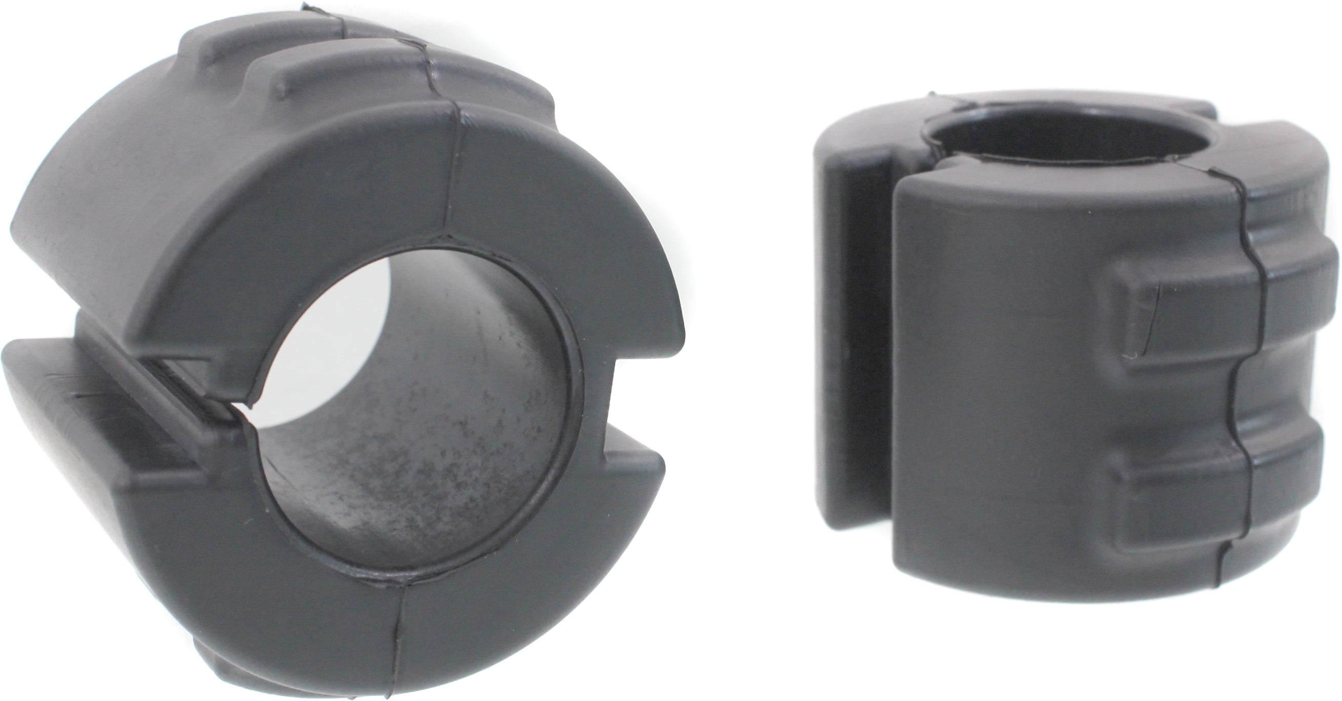 Sway Bar Bushing Compatible with 2006 Mercedes Benz S350 2002-2006 Mercedes Benz S430 1998-1999 Mercedes Benz S500 Driver and Passenger Side 6Cyl 3.7L Rubber Set of 2