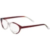 Import-contour Optik Optical Plastic Frm