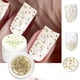 thumbnail image 4 of Pegamento para uñas con flores secas, transparente, con purpurina brillante, estilo hadas de las flores, 8 ml. Esmalte de uñas de plástico., 4 of 7