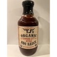 thumbnail image 4 of 8 Pack Trader Joe’s Pack Organic Kansas City Style Bbq Sauce - Smoky Sweet Perfection | 19 Oz, 4 of 5