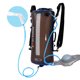 thumbnail image 1 of Bolsa de ducha Bolsa de agua Contenedor de agua plegable 12L / 20L Bolsa de ducha portátil para acam AFISHTOUR Bolsa de ducha, 1 of 7