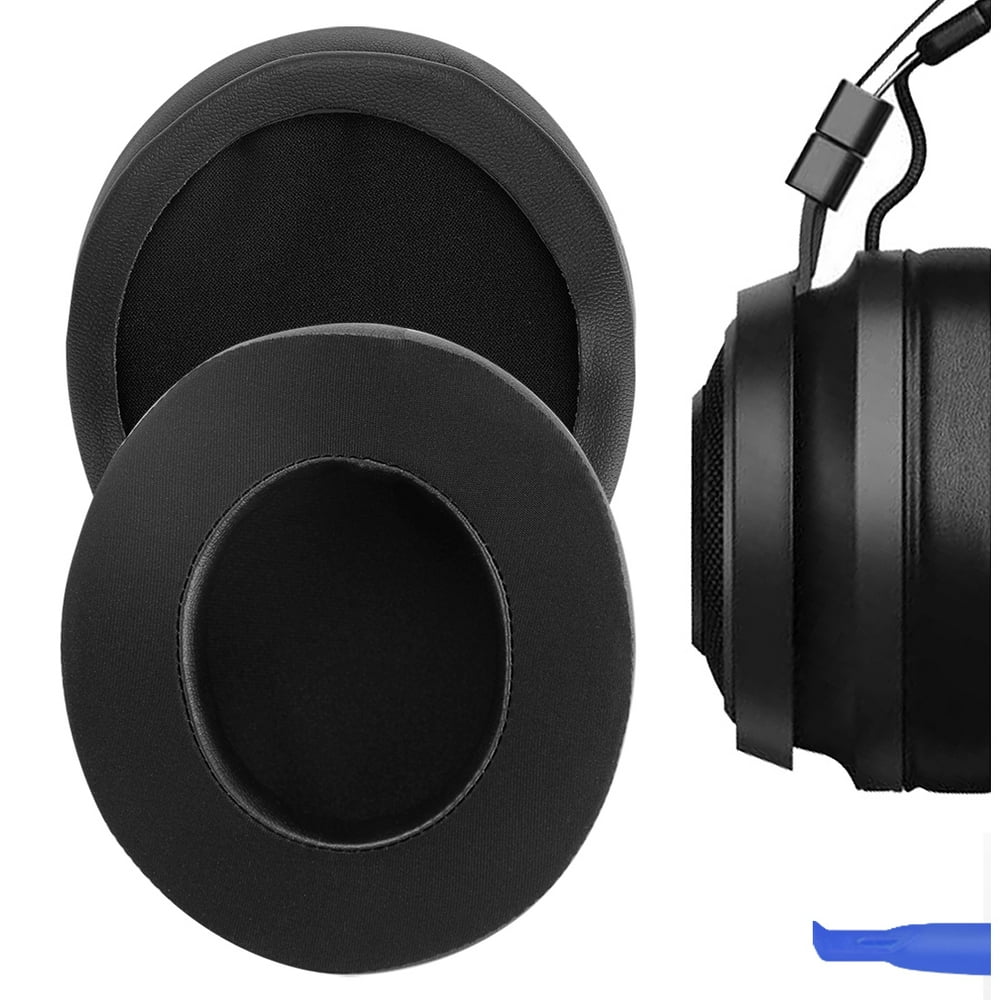 Geekria Sport Cooling-Gel Ear Pads for Razer Nari Ultimate, Nari ...