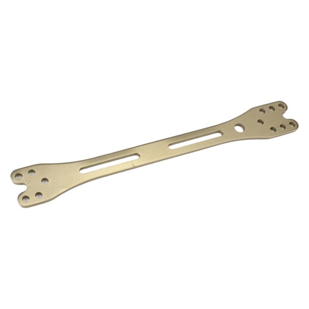 Juego de accesorios de repuesto DIY a escala 1:28 para coche RC Wltoys K969 K979 284131 Bandeja de radio