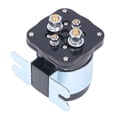 thumbnail image 3 of Solenoide de arranque de 48 V JR1?H1950?00 Reemplazo de unidad de potencia de 4 terminales para White Rodgers, 3 of 8