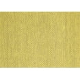 thumbnail image 1 of Ahgly Company Indoor Rectangle Abstract Yellow Contemporary Area Rugs, 5' x 8', 1 of 4