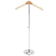 thumbnail image 3 of Exhibidor de camisetas ajustable, soporte flexible para colgar ropa, perchero para colgar ropa al por menor, 3 of 8