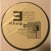 Eminem - The Marshall Mathers LP - Music & Performance - Vinyl