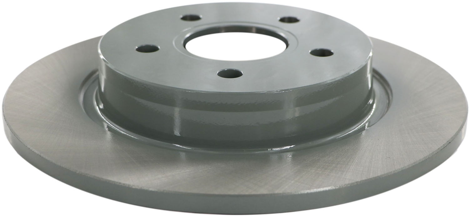 Winstop Brake Rotor, Rear WS238522, Volvo S40 2011-2004