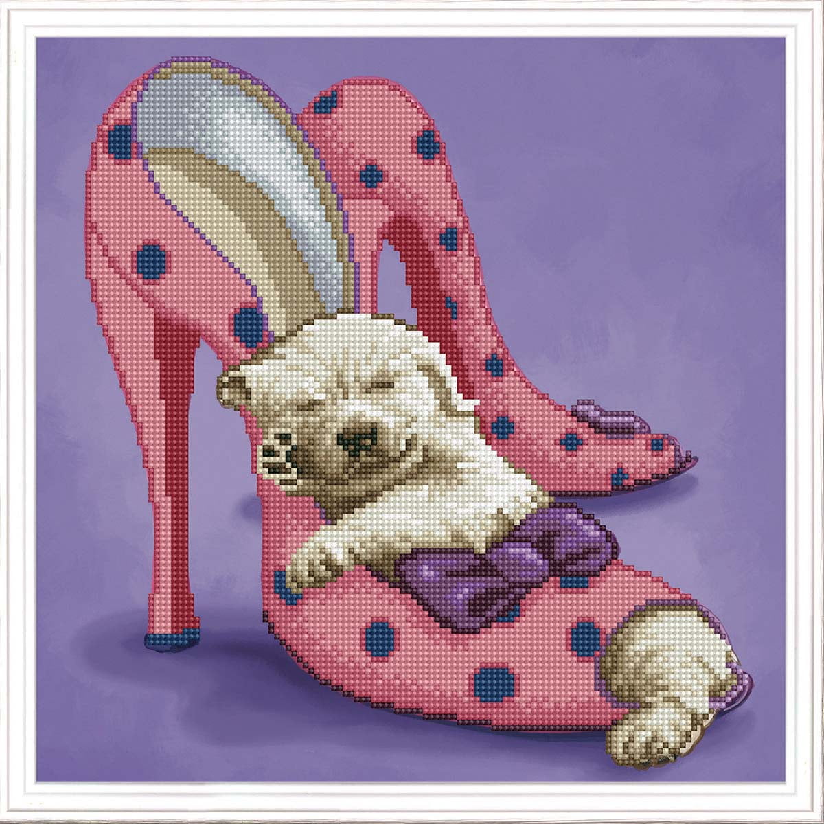 Diamond Dotz® Dotz & Dreams Diamond Painting