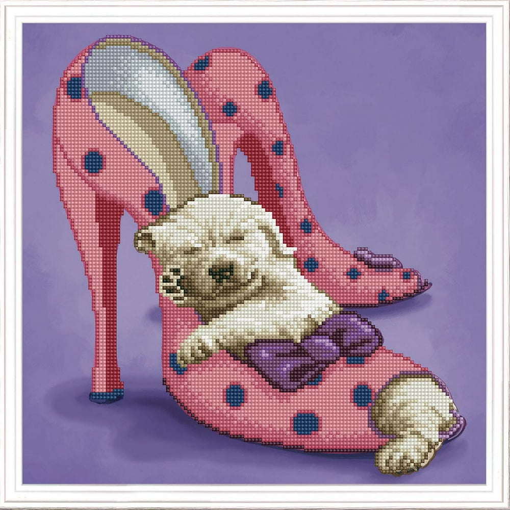 Diamond Dotz® Dotz & Dreams Diamond Painting