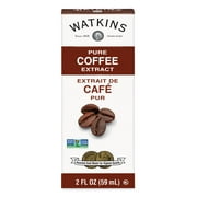 Watkins Pure Coffee Extract, 2 oz
