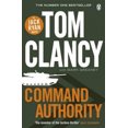 thumbnail image 2 of Command Authority: INSPIRATION FOR THE THRILLING AMAZON PRIME SERIES JACK RYAN (Jack Ryan), 2 of 2