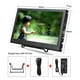 thumbnail image 4 of Pantalla LCD De 11,6 Pulgadas Entrada HD Monitor De 11,6 Pulgadas Reconoce Automáticamente La Resolución Equipo Industrial Para Video, 4 of 8