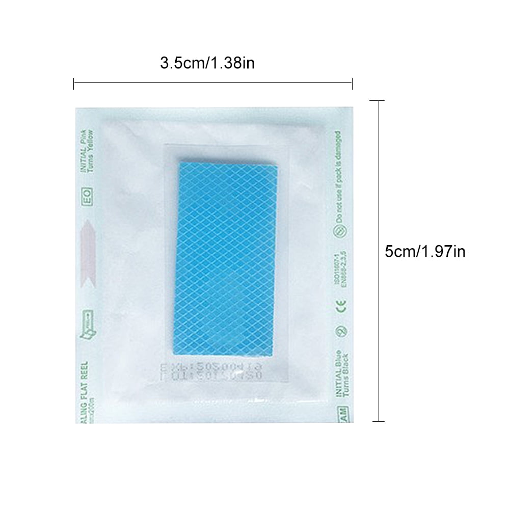 silicone patch for keloids