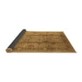 thumbnail image 2 of Ahgly Company Indoor Rectangle Oriental Brown Industrial Area Rugs, 5' x 7', 2 of 4