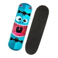thumbnail image 1 of Patineta Con Luz Importacion Monstruo Verde, 1 of 2
