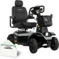 thumbnail image 1 of Pride Mobility PX4 Scooter de Mobilité Super Robuste Capacité de Poids 500 LB, avec Garantie Prolongée de 5 Ans, 1 of 6