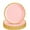 Pink, variant on NOGIS 20 Pcs Pink Scalloped Paper Plates with Gold Foil 9 Inches Disposable Paper Party Plates Decorative Paper Plates for Cake Dessert Birthday Baby Shower Wedding Party Supplies