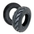 thumbnail image 2 of 6 Inch 6X2 Inflation Inner Tube & Outer Tire For Electric Scooter Wheel Chair - Tyre, 2 of 6