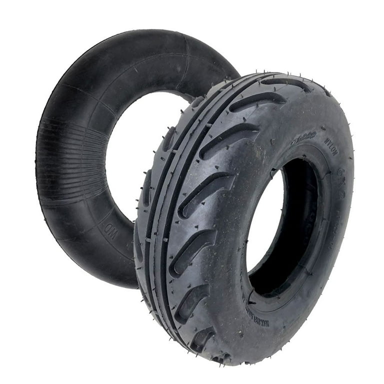 Inner Tube (6 inches) for Front/Rear Tire for Electric Mountain