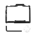 thumbnail image 6 of Camera Cage,Camera Alloy Video A7iii/ A7ii/ A7r Video With Dual Iii/ A7r Ii/ A7r Iii/ A7r Alloy Video With Dual Cold 1/4 A7iv/ A7iii/ A7ii/ 1/4 Inch A7iv/ Inch A7iv/ A7iii/ With Dual Cold, 6 of 6