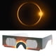 thumbnail image 5 of 10 Uds Gafas De Eclipse Protección Solar Gafas De Observación Eclipse Gafas De Visión Solar Para Adultos, 5 of 7