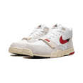 thumbnail image 2 of NIKE MENS Air Trainer 1 "Split - Chicago" DZ2547 100 DZ2547 100 from Stadium Goods, 2 of 8