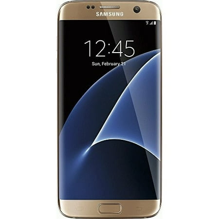 Galaxy S7 edge 32GB (Unlocked)