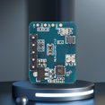 thumbnail image 1 of Módulo de sensor de radar de onda milimétrica HLK-LD2410C Módulo de sensor de cuerpo útil de 24 Ghz, 1 of 9