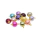 thumbnail image 3 of 50pcs Abalorios Multicolores BLESIY Colgante de perlas de perlas dorado, 3 of 8
