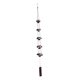 thumbnail image 5 of Campana de Campana de Campana de Cobre de 92 Cm, Decoración Colgante para Interiores Y Exteriores DYNWAVEMX Carillón de viento colgante, 5 of 8