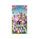 thumbnail image 2 of CaiYueKe Easter Door Curtain Spring Holiday Decorations Bunny Egg Pattern Party Supplies Wall Hanging Decorative Banner for Home Indoor Outdoor Festival Celebration, 2 of 9