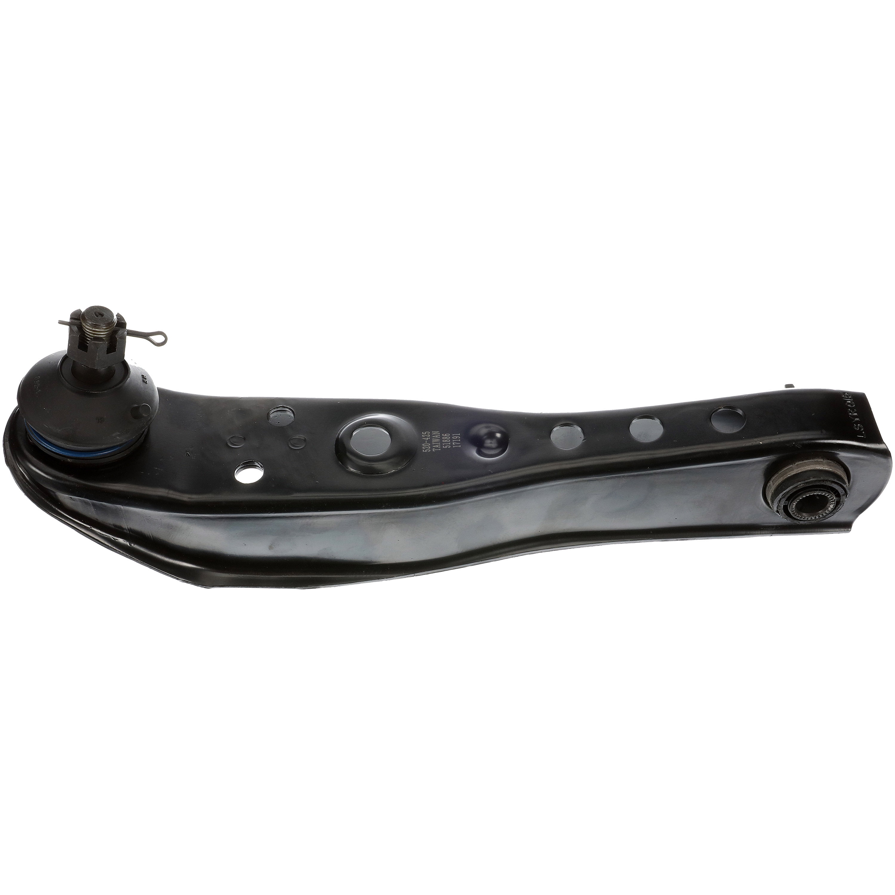 Dorman 520-425 Front Left Lower Suspension Control Arm and Ball Joint Assembly for Specific Toyota Models Fits select: 1989-1992 TOYOTA CRESSIDA