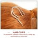 thumbnail image 3 of 6 unids U Tipo Horquillas Pelo Vintage Cabello Personalizado Cabello Cabello Accesorios para el cabello, 3 of 4