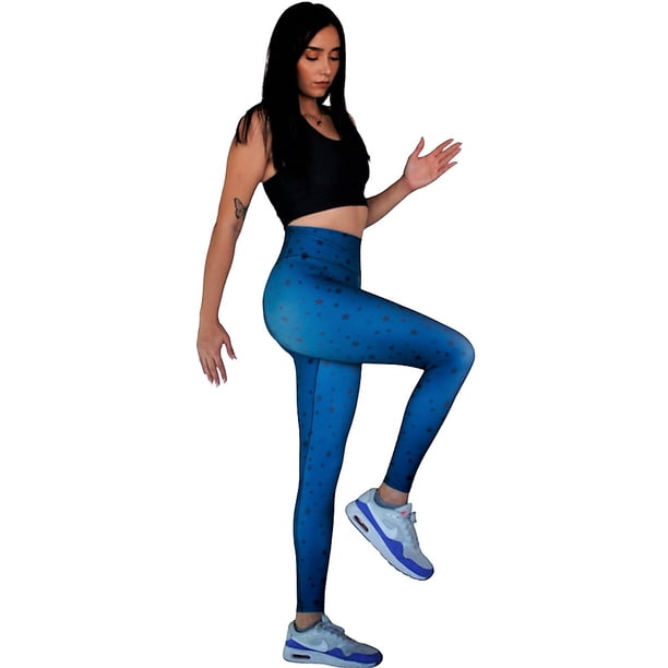 Leggins Deportivos para Dama ELITE 165 CH Calepi NOW