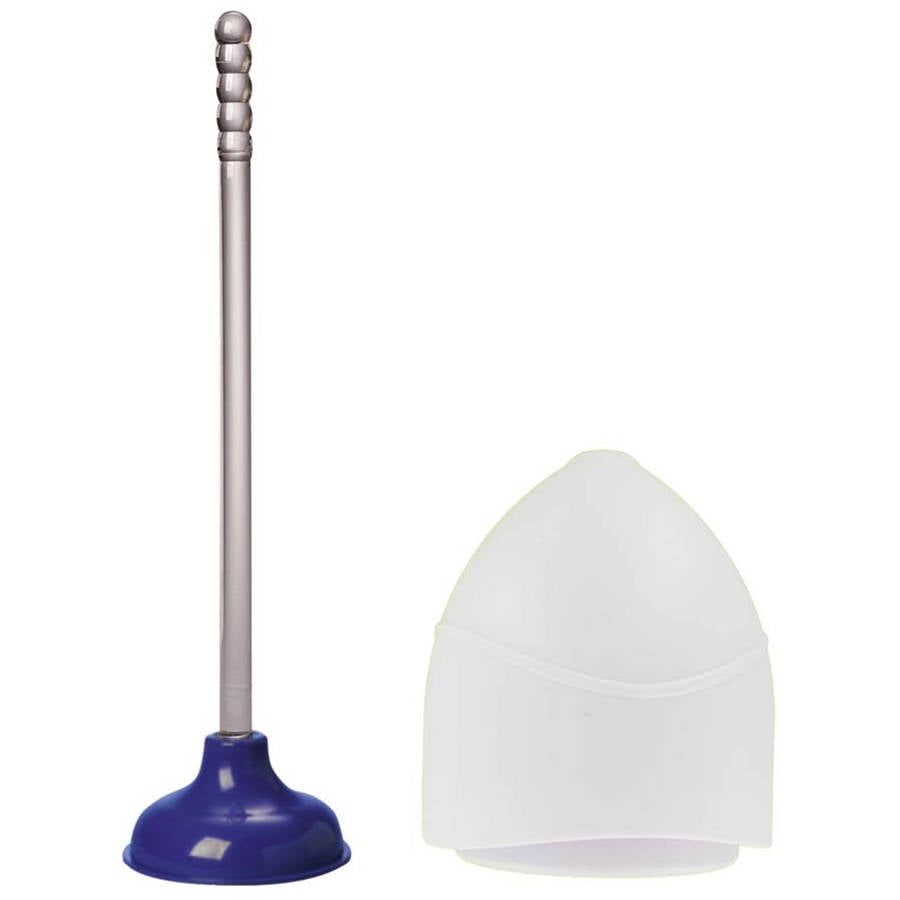 Plumb Craft Waxman 7506600 HideAPlunger