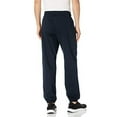 thumbnail image 2 of Champion Men’s and Big Men's Closed Bottom Jersey Pants Active Up to Size 4XL, 2 of 3