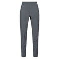 thumbnail image 1 of Regatta - Pantalones de Senderismo Pentre Diseño Jaspeada para Mujer (Gris Seal), 1 of 3