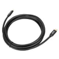 thumbnail image 2 of Línea de cable de PVC TYPE‑C a TPYE‑C con chip Transmisión de datos de alta velocidad de 10 GB, 2 of 8