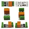 thumbnail image 6 of Yammee R4ROM01 Single Channel RS485 Relays Board for LED and Motor Controls Solution, 6 of 9