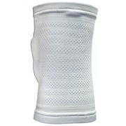 Nike Vapor Elite Knee Pads White/black 2s
