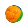 thumbnail image 1 of Pelota Kong Alta Visibilidad Grande Twistz, 1 of 2