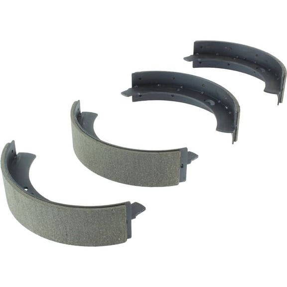 Centric Premium Brake Shoes
